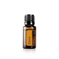 Эфирное масло Гвоздика Clove doTERRA (Eugenia caryophyllata), 15 мл