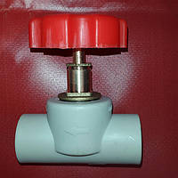 Pp — r кран вентиль 20 мм