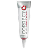 CORRECT-X ESSENTIAL OIL OINTMENT / «Коррект-Х» гель на основе эфирных масел, 15 мл