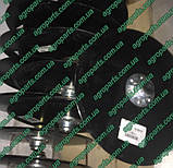 Шина N281714 бандаж A52952 1"x10" John Deere TIRE, SEMI-PNEUMATIC 814-085с, фото 10