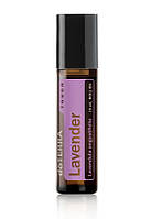 LAVENDER TOUCH BLEND / «Лаванда», суміш ефірних масел, ролер, 10 мл