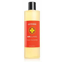 Чистящее средство Концентрированное doTERRA ON GUARD CLEANER CONCENTRATE / «На страже», 355 мл