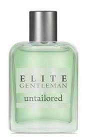 Туалетна вода чоловіча Elite Gentleman Untailored без розпилювача, Avon, Еліт Джентельмен, Ейвон, 92126, 50 мл
