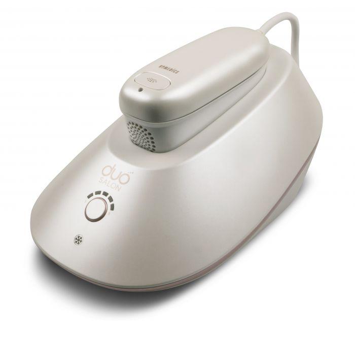 Фотоепілятор Homedics Duo Salon (500000 спалахів)
