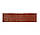 Клінкерна настінна плитка, 240х60х9, св.червоний, фото 3