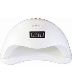ЛАМПА UV/LED SUN 5 48 Ватт
