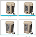 Теплові насоси для басейну ECO+ Heat pump ECO+9, 8,6 кВт, фото 4