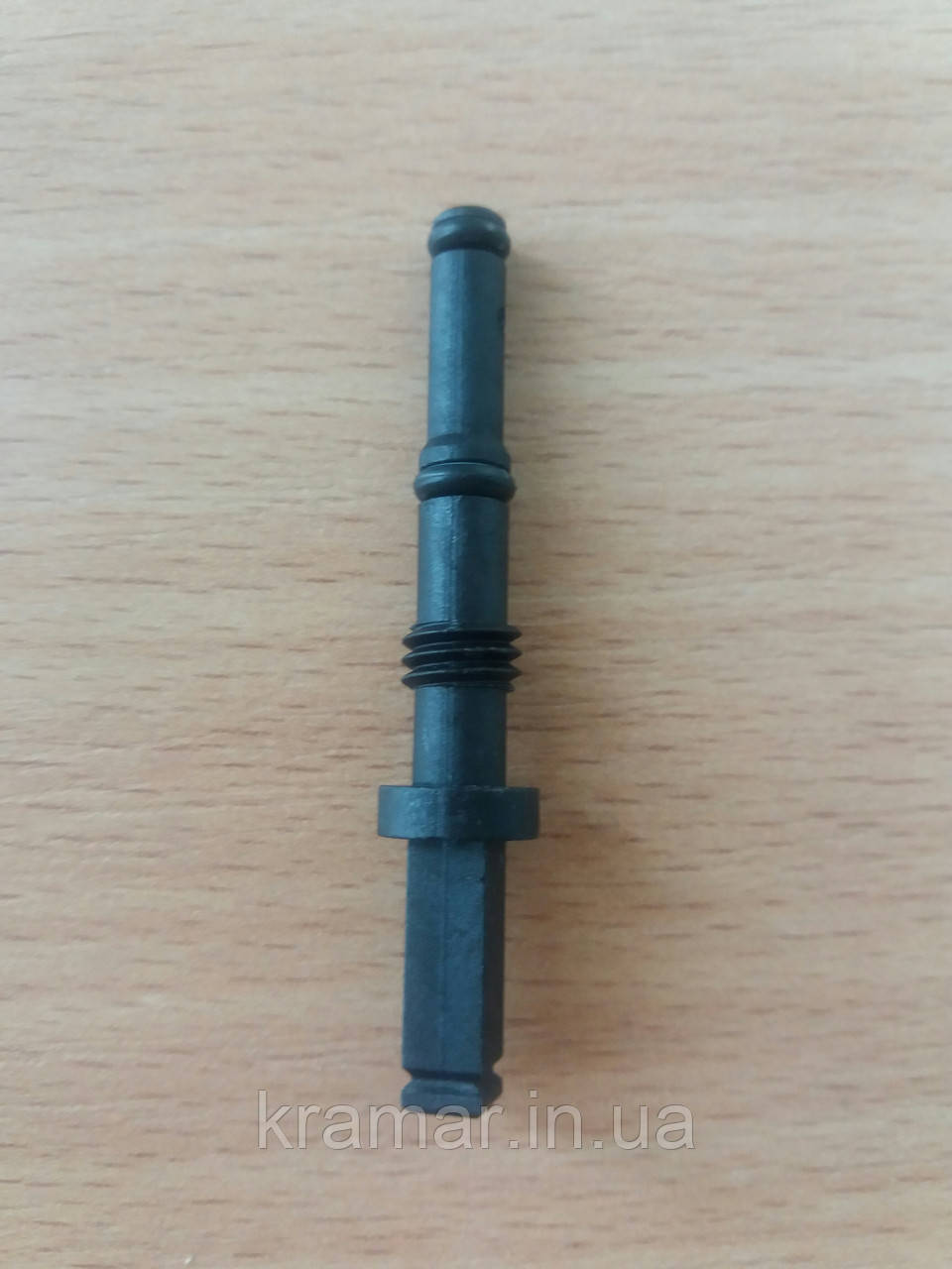 Кран підживлення (пластик) Immergas Mini, Nobel 1.015093