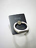 IRING — УНІВЕРСАЛЬНЕ КРІПЛЕННЯ Primo ДЛЯ СМАРТФОНА 3 в 1 - Black, фото 3