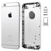 Корпус iPhone 6S (4.7) айфон, цвет silver