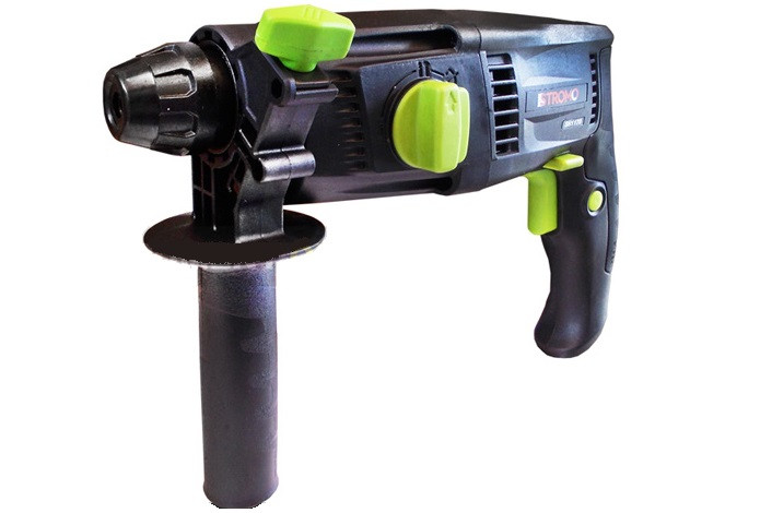 Перфоратор Stromo SH-1170, фото 1