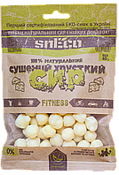 Сушений сир "Фітнес" 40 г (SneCo)