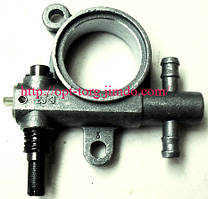 Маслонасос бензопили 3800