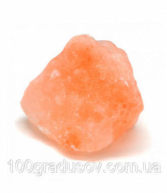 Гімалайська сіль — камінь (3-5 кг)
