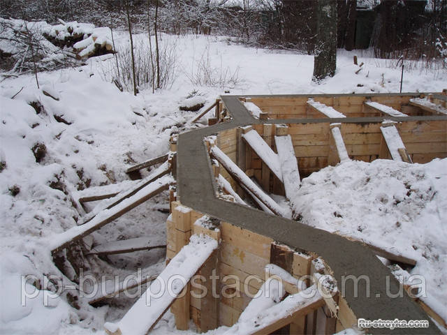 Укладання бетону і залізобетону в холодну пору року. Укладання бетону і залізобетону в холодну пору року.