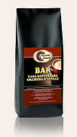 Кофе BAR Чудові напої, 50% Арабика, 50% Робуста, 1кг
