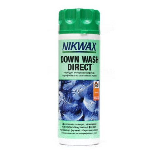 Засіб для прання Nikwax DOWN WASH Direct