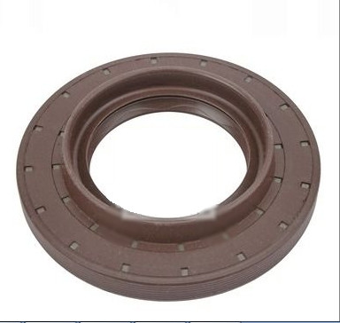 Сальник диференціала (хвостовика) MAN L2000/G90 52x97x10/18mm (пр.о Corteco)