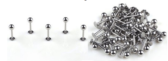 Пирсинг / Пірсинг / Piercing №12