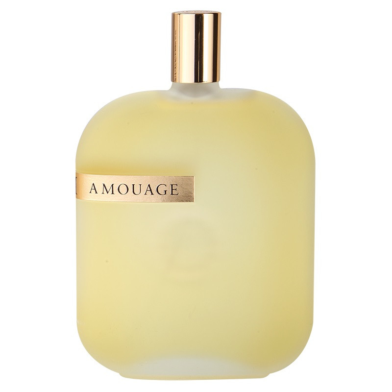 Amouage The Library Collection Opus III парфумована вода 100 ml. (Тестер Амуаж Зебрері Колекшн Опус 3)