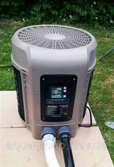 Heat pump Plug & Play ECO +6 5,7 кВт