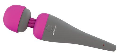 PalmPower Wand Massager