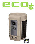 Теплові насоси для басейну ECO+ Heat pump ECO+9, 8,6 кВт, фото 5