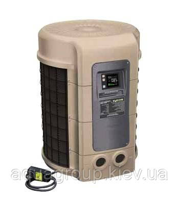 Теплові насоси для басейну ECO+ Heat pump ECO+9, 8,6 кВт, фото 1