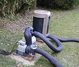 Теплові насоси для басейну ECO+ Heat pump ECO+9, 8,6 кВт, фото 6