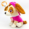 Цуценя Скай "Щенячий патруль" м'яка іграшка, фото 5