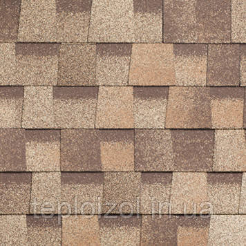 Бітумова черепиця Шинглас Джаз Терра, фото 1