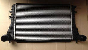 Інтеркулер VW Touran інтеркулер Фольксваген Тоуран