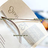 Струни Elixir 12152 Nanoweb Heavy 12-52, фото 5