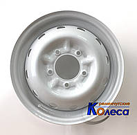 Диск колісний Нива 2121 R16 5J PCD 5x139.7 ET 58 КрКЗ