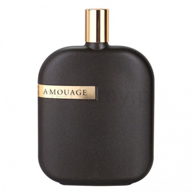 Amouage The Library Collection Opus VII парфумована вода 100 ml. (Тестер Амуаж Зебрері Колекшн Опус 7)