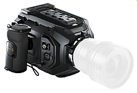 Blackmagic 4K URSA mini EF гарантия от производителя 1 год (CINECAMURSAM40K/EF)