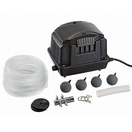 Pontec PondoAir Set 1800 аератор для ставка та водойми , фото 1