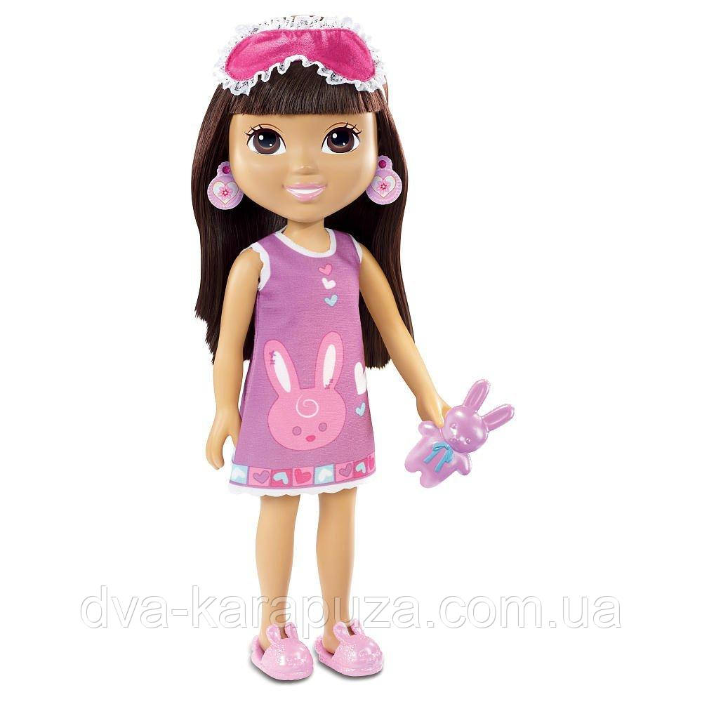 Набір одягу та аксесуарів для ляльки Dora від Fisher Price! Наклейки 12 шт.! Оригінал!, фото 1