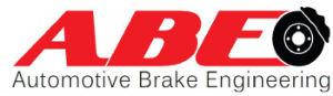 Гальмівний диск задній BMW E46 (294x19) 2.0-2.8 02.98- BMW 34216864056 виробник ABE Польща, фото 3