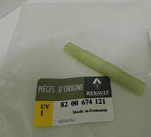 Вал приводу спідометра Renault Original