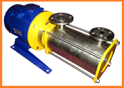 насоси цнск