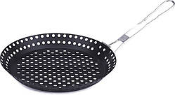 Сковорода для барбекю WELLBERG WB 7477