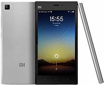 Чохли для Xiaomi Mi3