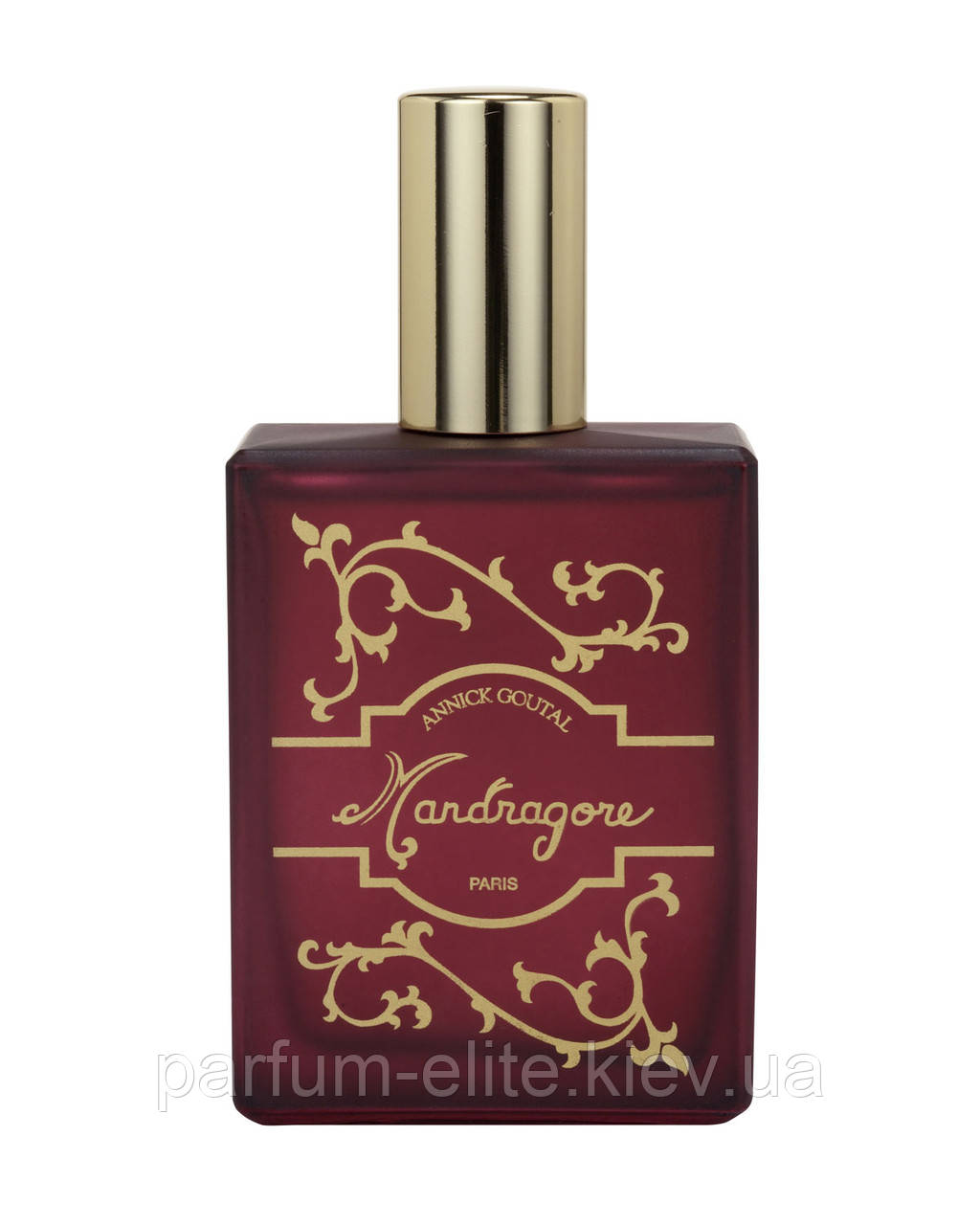 Чоловіча туалетна вода Annick Goutal Mandragore 100ml