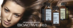 Farmagan (сан-марино) - професійна косметика для волосся . Кератин Bioactive HS3