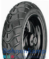 Покришка 130/60-13 53M KENDA K761 TL