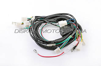 Провід VIPER STORM 150 (центральний) KOMATCU