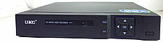 Відеореєстратор гібридний UKC DVR 1216 AHD 16ch