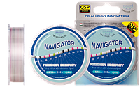 Леска Cralusso Navigator Feeder Energy Sinking 200м 0.22мм 6.9кг (2077)