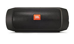 Потужна портативна колонка із зарядним JBL Charge K3+